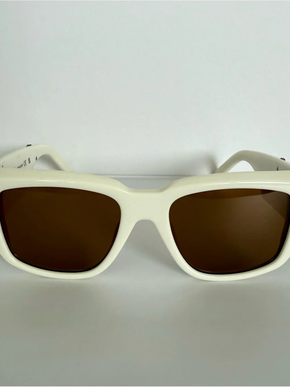 Palm Angels unisex sunglasses PERI015 0160 Authentic